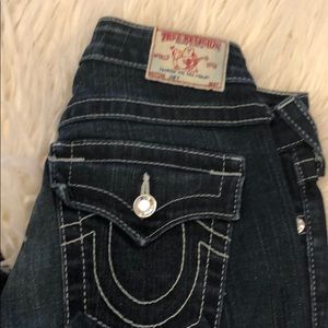 True Religion Joey jeans
